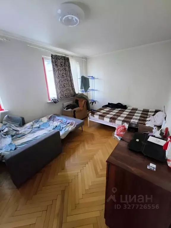 3-к кв. Санкт-Петербург ул. Кораблестроителей, 38К1 (70.0 м) - Фото 2