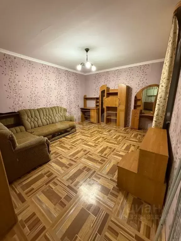 1-к кв. Амурская область, Благовещенск ул. Василенко, 20/3 (35.8 м) - Фото 1