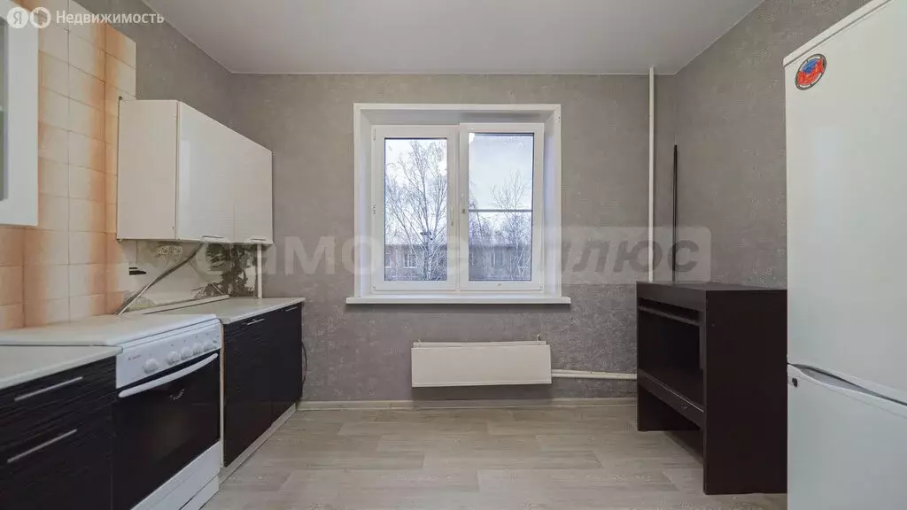3-комнатная квартира: Наро-Фоминск, улица Маршала Г.К. Жукова, 167 ... - Фото 2