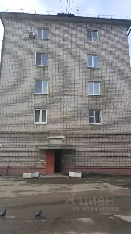 Помещение свободного назначения в Липецкая область, Липецк ... - Фото 0