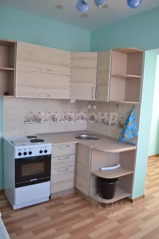 Студия Новосибирская область, Новосибирск ул. Авиастроителей, 17 (30.0 ... - Фото 0