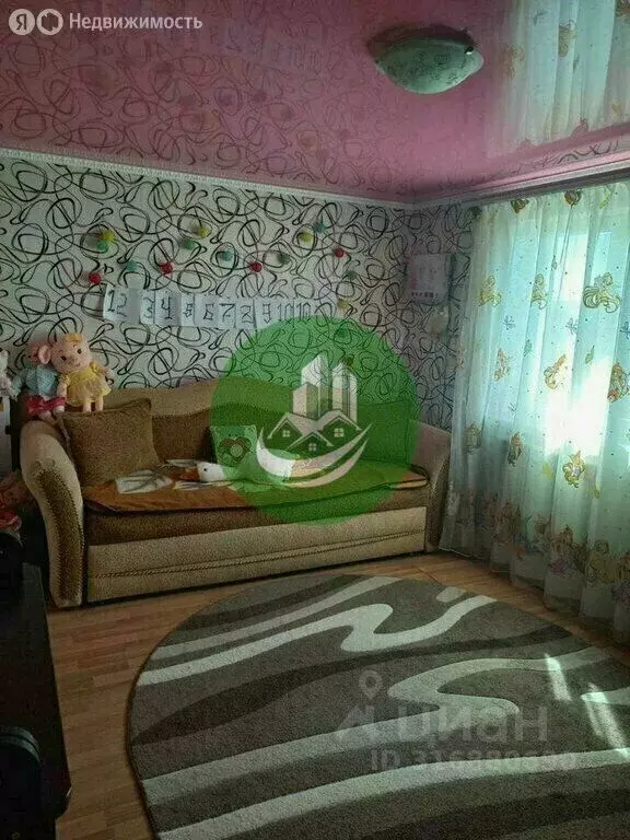Дом в Ставропольский край, Ессентуки Сенная ул., 3 (90 м) - Фото 1