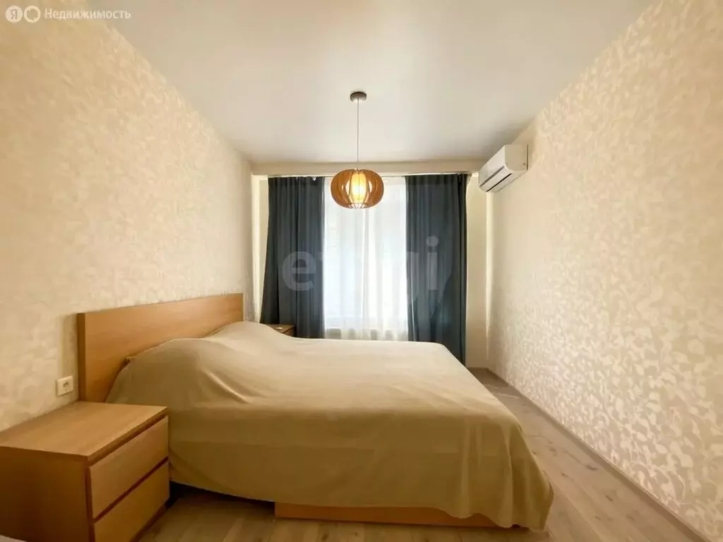 1-комнатная квартира: Анапа, улица Ленина, 180Ак14 (40 м) - Фото 1