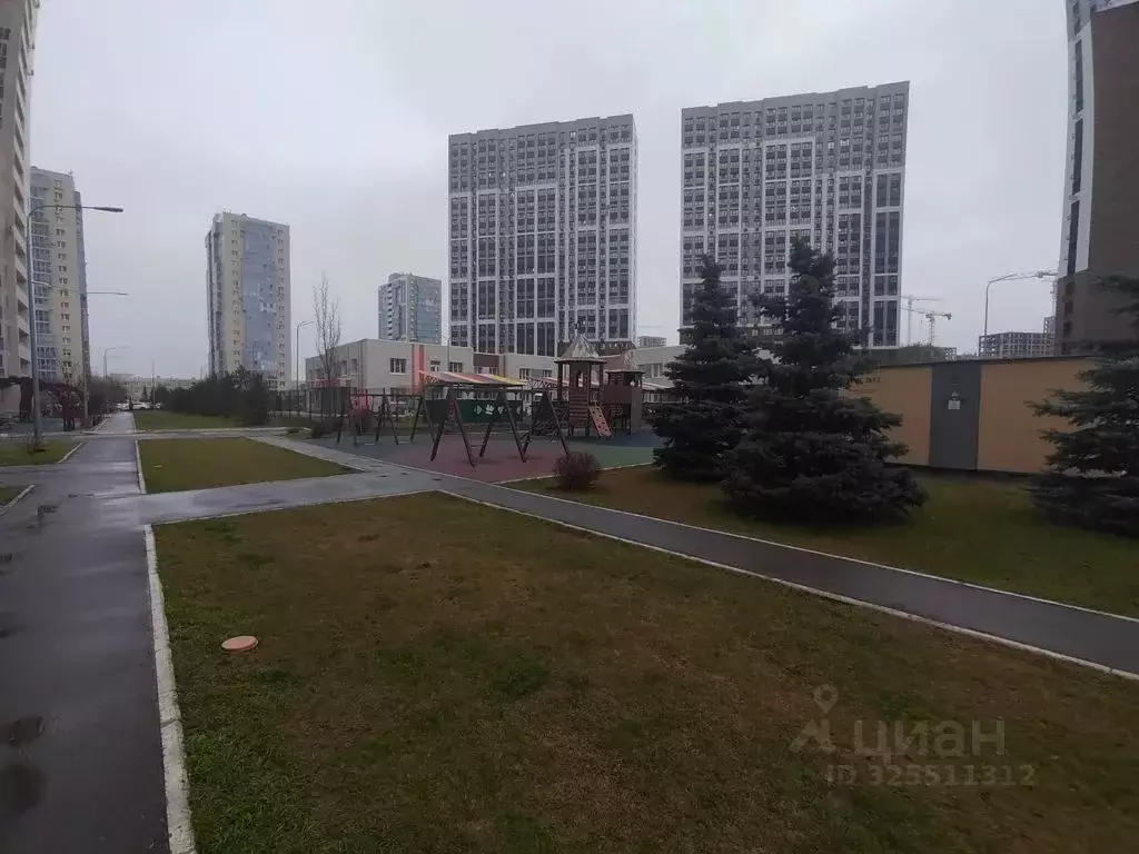 Студия Татарстан, Казань ул. Рауиса Гареева, 103 (30.0 м) - Фото 2