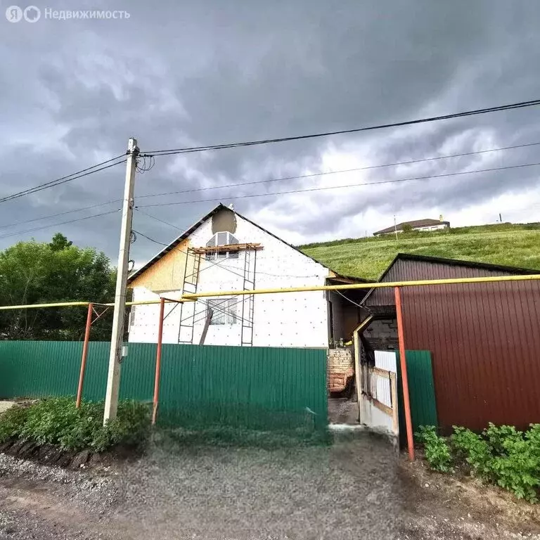 Дом в Искитим, Уклонная улица (73.8 м) - Фото 1