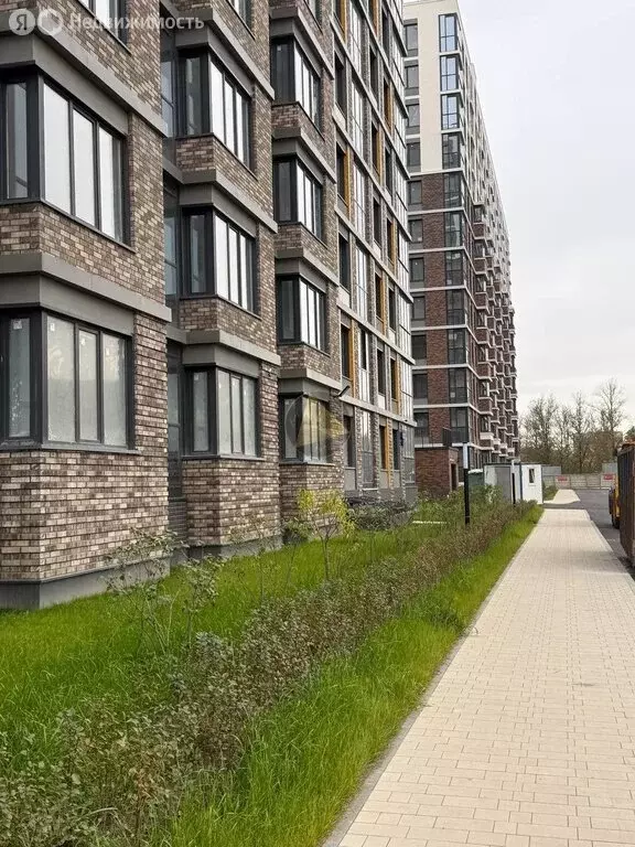 3-комнатная квартира: Санкт-Петербург, Кубинская улица, 76к1 (97.9 м) - Фото 2