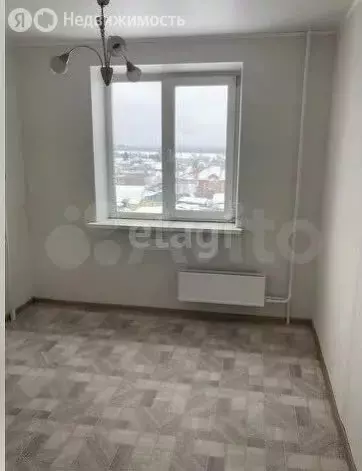 1-комнатная квартира: Пермь, Целинная улица, 29 (34.1 м) - Фото 1