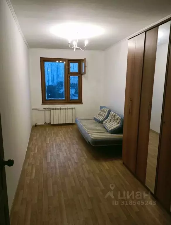 Комната Свердловская область, Екатеринбург ул. Сулимова, 31 (15.0 м) - Фото 1