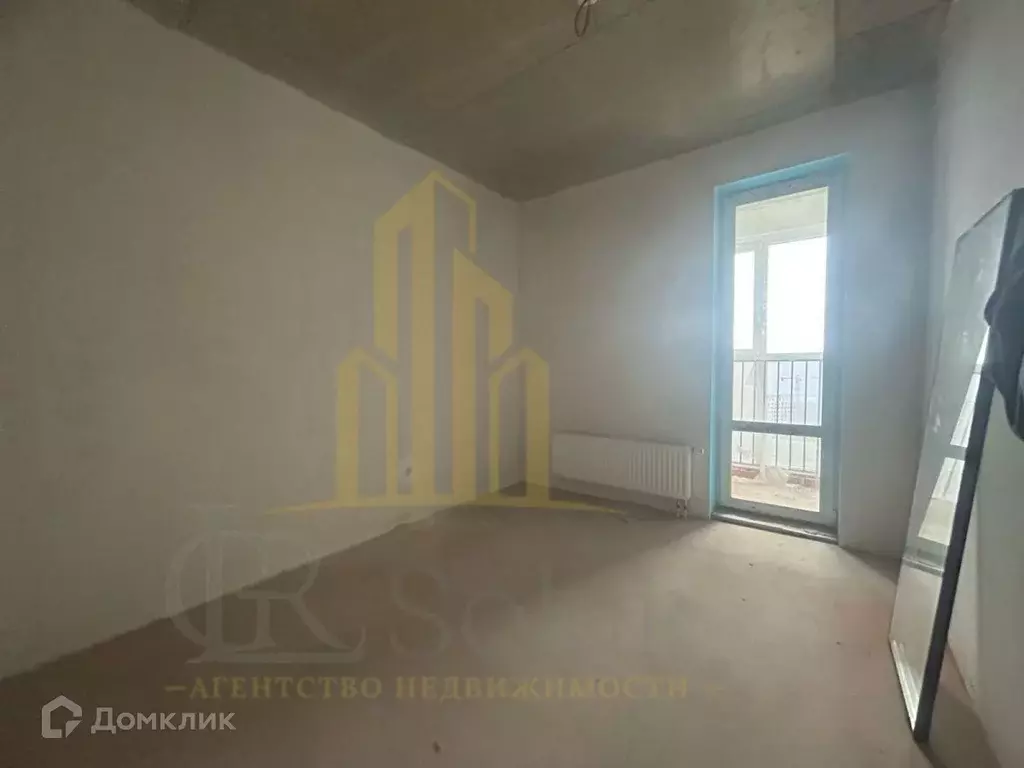 Продаётся 2-к квартира, 51.9 м - Фото 1