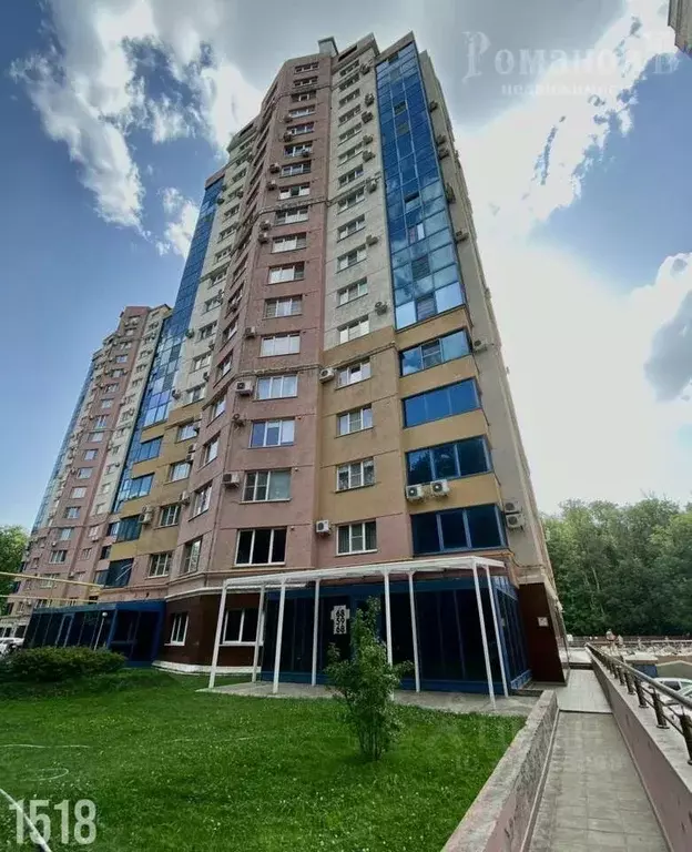Помещение свободного назначения в Ставропольский край, Ставрополь ул. ... - Фото 1