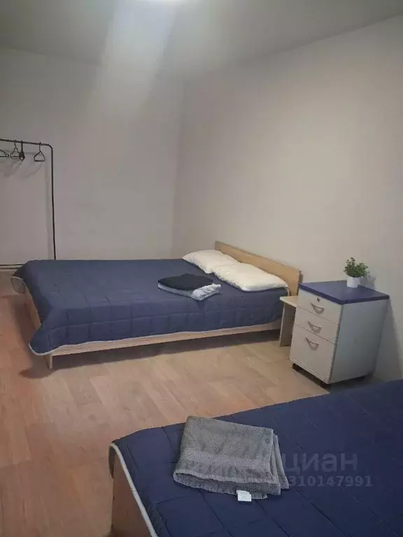 2-к кв. Красноярский край, Емельяново городское поселение, Емельяново ... - Фото 2