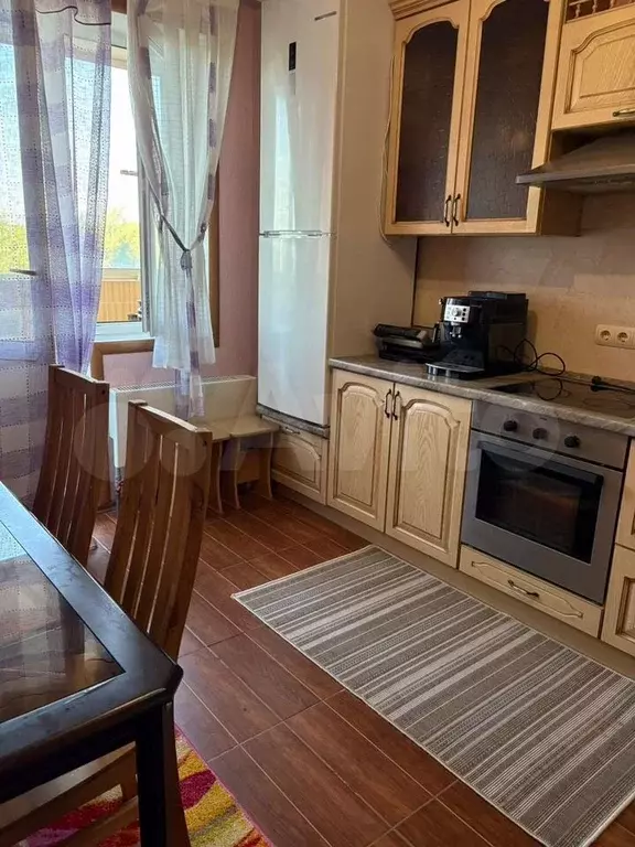 2-к. квартира, 65 м, 5/12 эт. - Фото 0
