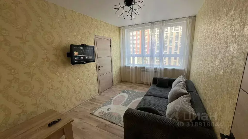 3-к кв. Тульская область, Тула ш. Калужское, 20к3 (60.0 м) - Фото 0