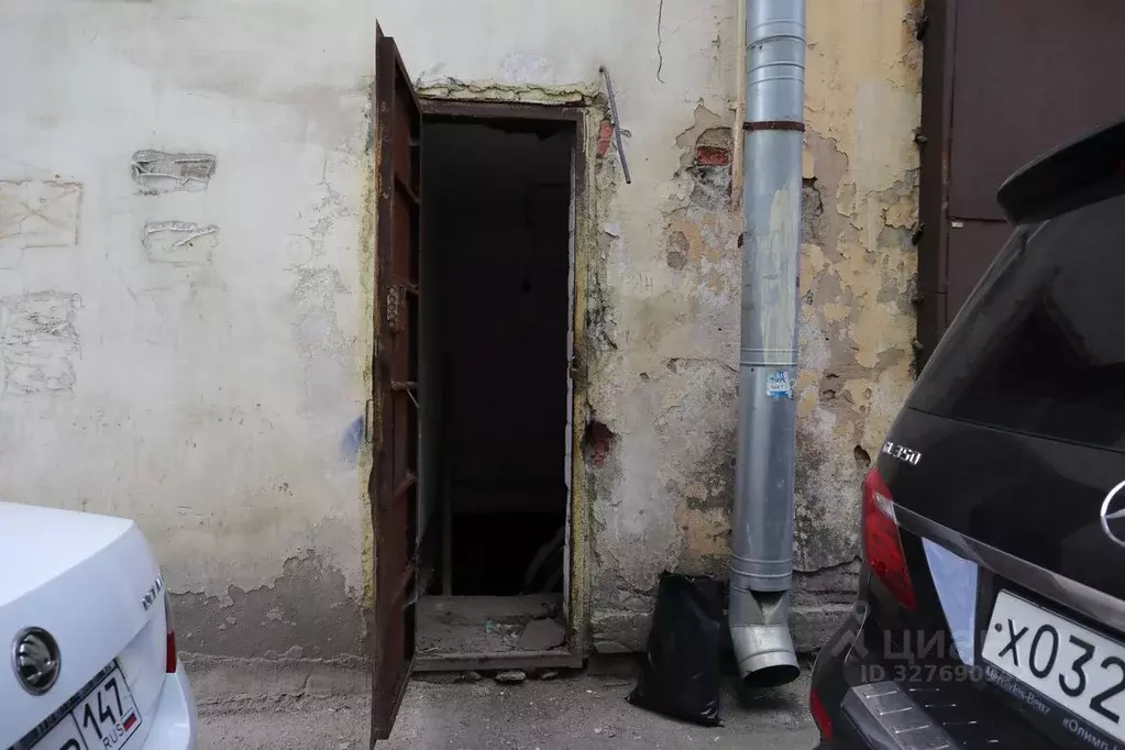 Офис в Санкт-Петербург Садовая ул., 28-30к41 (195 м) - Фото 1