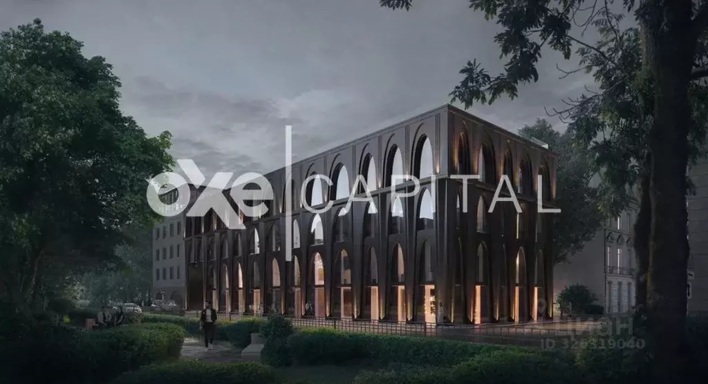 Офис в Москва Руновский пер., 14 (34 м) - Фото 2