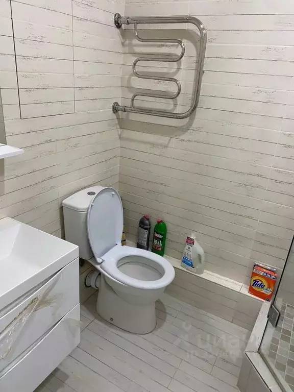 Студия Московская область, Ленинский городской округ, Лопатино пгт ул. ... - Фото 2