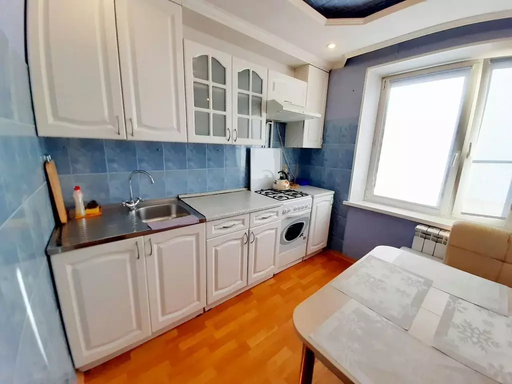 2-к кв. Московская область, Коломна ул. Девичье Поле, 6 (55.0 м) - Фото 1