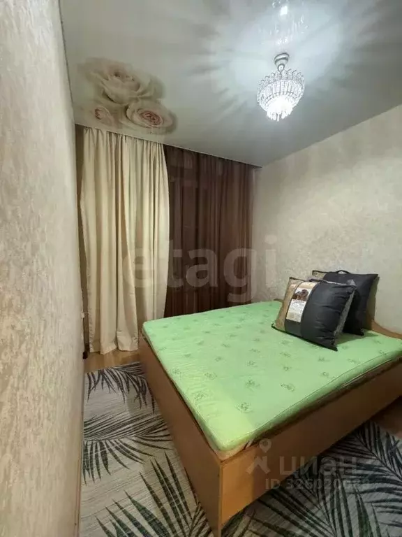 3-к кв. Вологодская область, Шексна рп, Шексна Южная мкр ул. Гагарина, ... - Фото 2