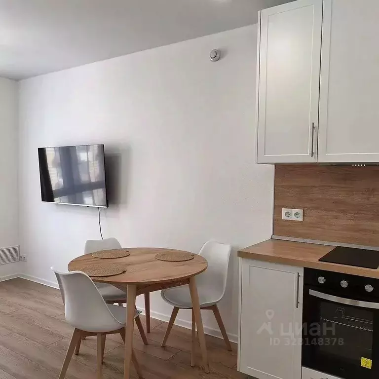 1-к кв. Москва Амурская ул., 2к1 (32.0 м) - Фото 2