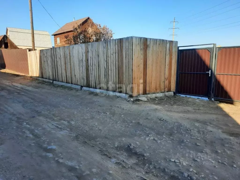 Участок в Бурятия, Заиграевский район, Дабатуйское с/пос, Победа КС  ... - Фото 2