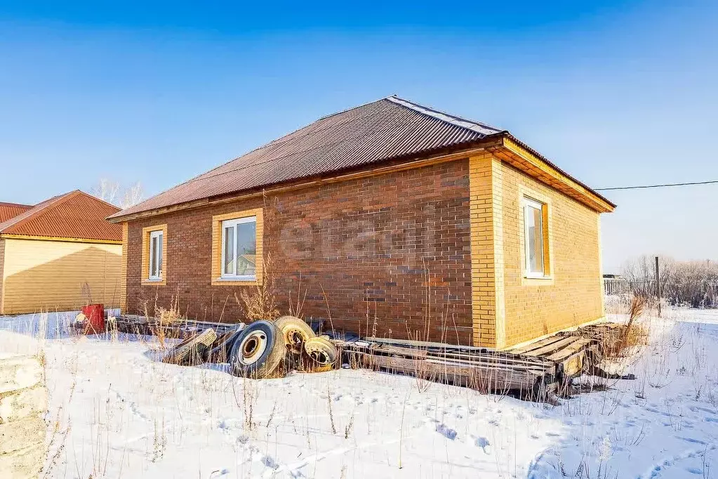 Дом в Амурская область, Благовещенск 5-я Стройка мкр, ул. Песчаная, 47 ... - Фото 2