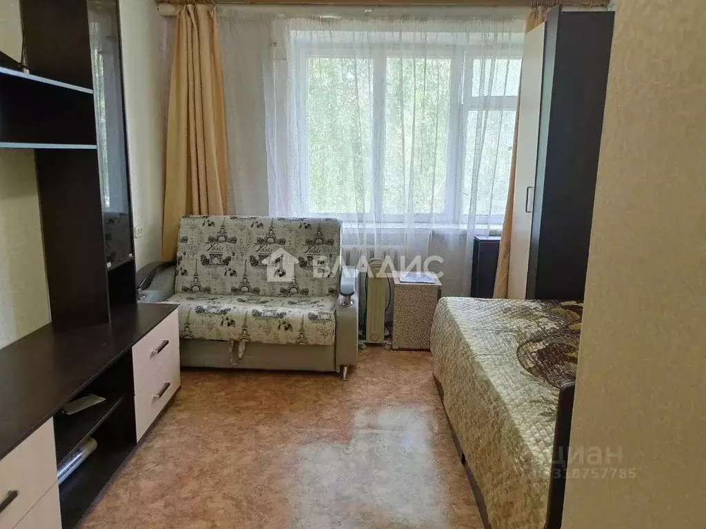 Комната Пензенская область, Пенза ул. Минская, 16А (18.0 м) - Фото 0