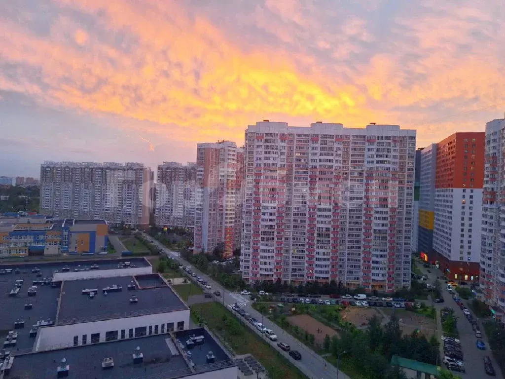 Продается 2-комнатная квартира - Фото 2