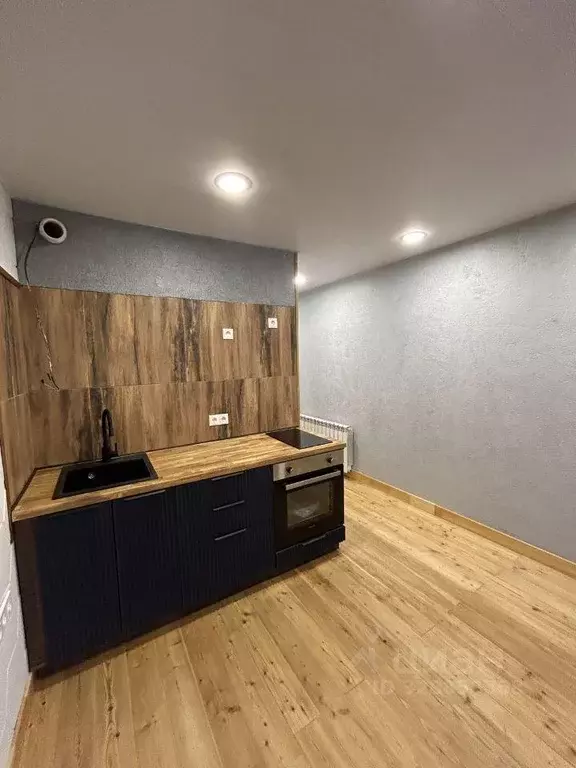 Квартира, студия, 16.39 м - Фото 2