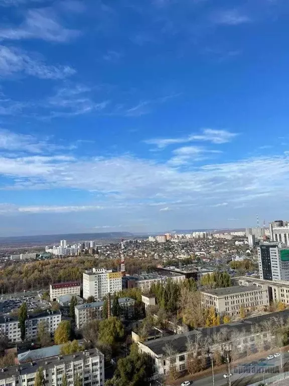 2-к кв. Самарская область, Самара проезд 4-й, 67Б (59.0 м) - Фото 1