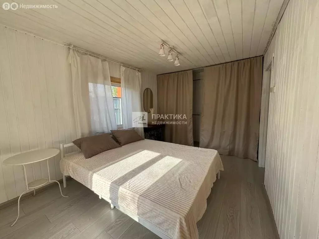 Дом в посёлок Мещерино, Октябрьская улица, 239 (95 м) - Фото 2