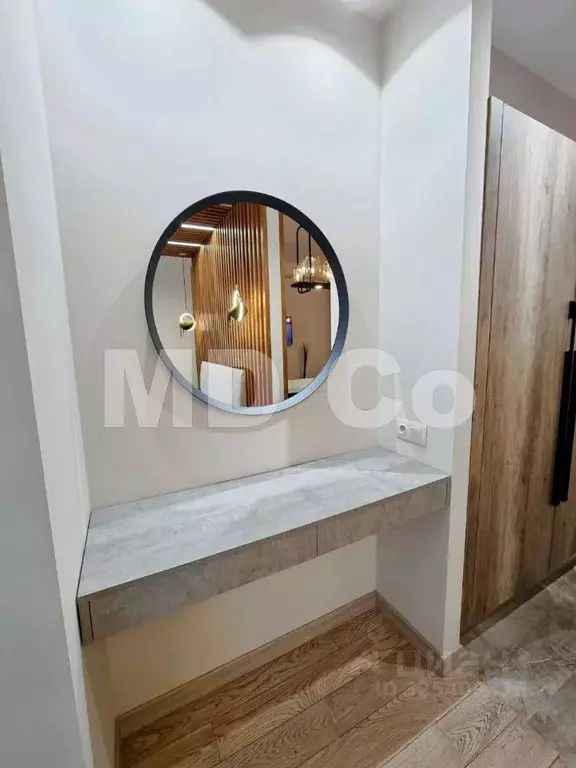 1-к кв. Москва Мосфильмовская ул., 74Б (58.0 м) - Фото 2