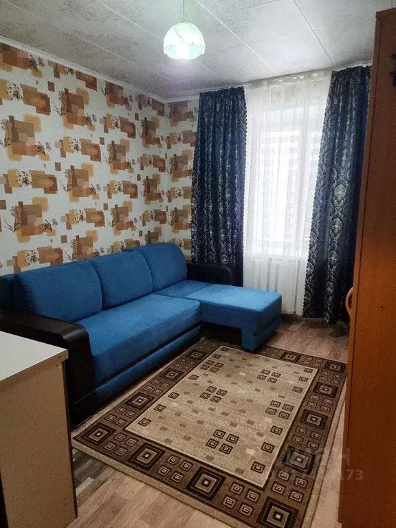 Комната Новосибирская область, Новосибирск ул. Территория Горбольницы, ... - Фото 0