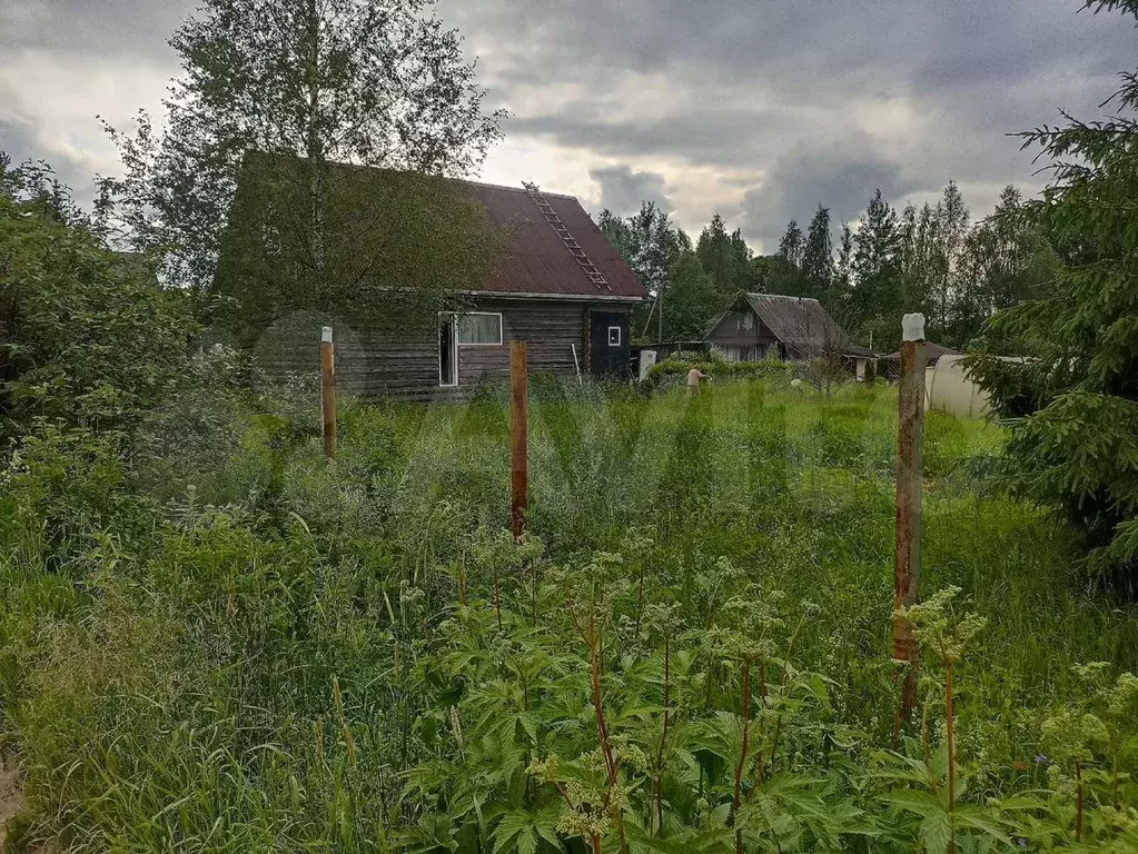 Дом 131,6 м на участке 20 сот. - Фото 1