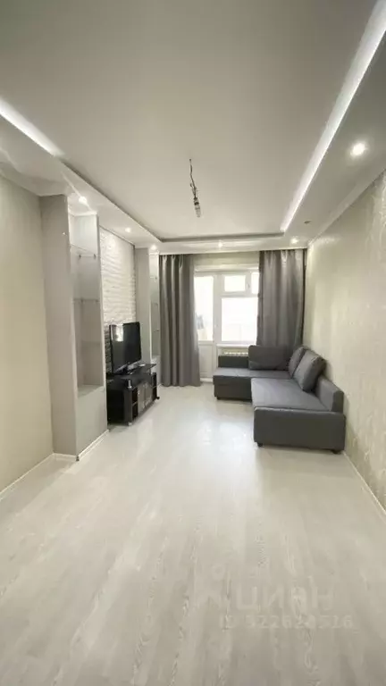 2-к кв. Саха (Якутия), Якутск Вилюйский тракт, 6-й км, 11/2 (74.0 м) - Фото 2