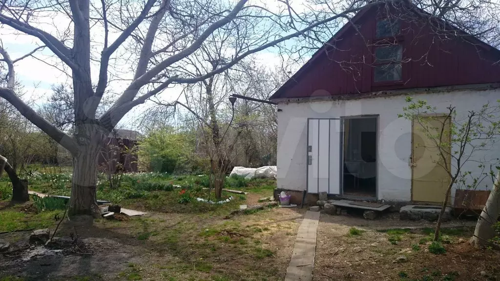 Дом 30 м на участке 2 сот. - Фото 1