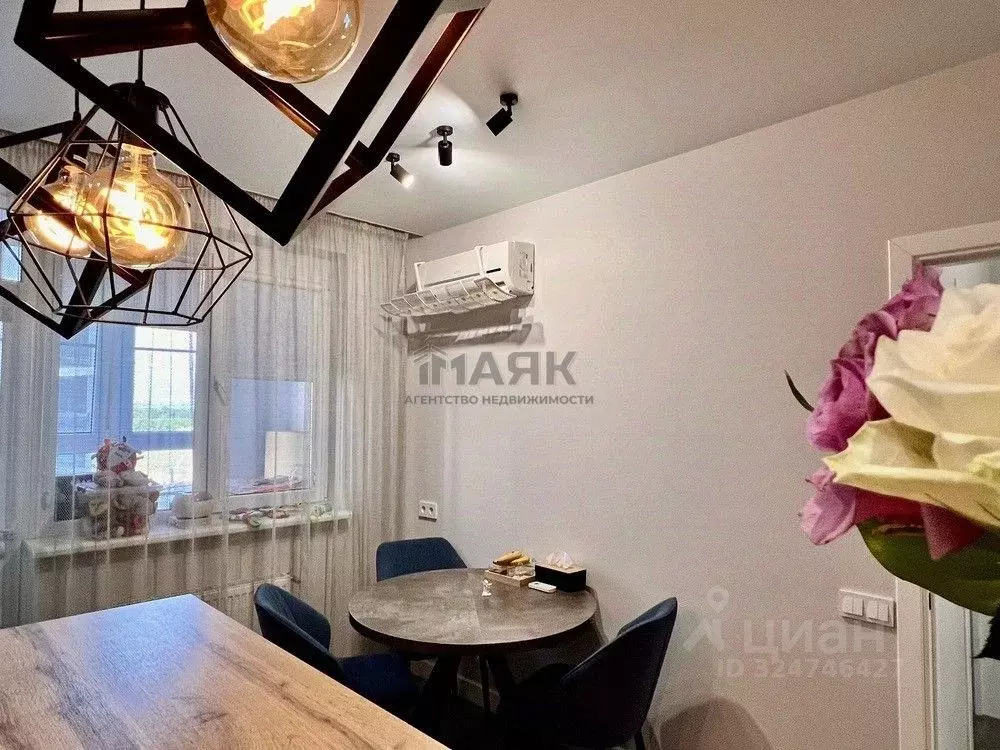 3-к кв. Краснодарский край, Анапа ш. Супсехское, 47к2 (70.0 м) - Фото 1