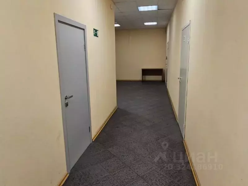 Офис в Санкт-Петербург Дегтярная ул., 5-7 (311 м) - Фото 1