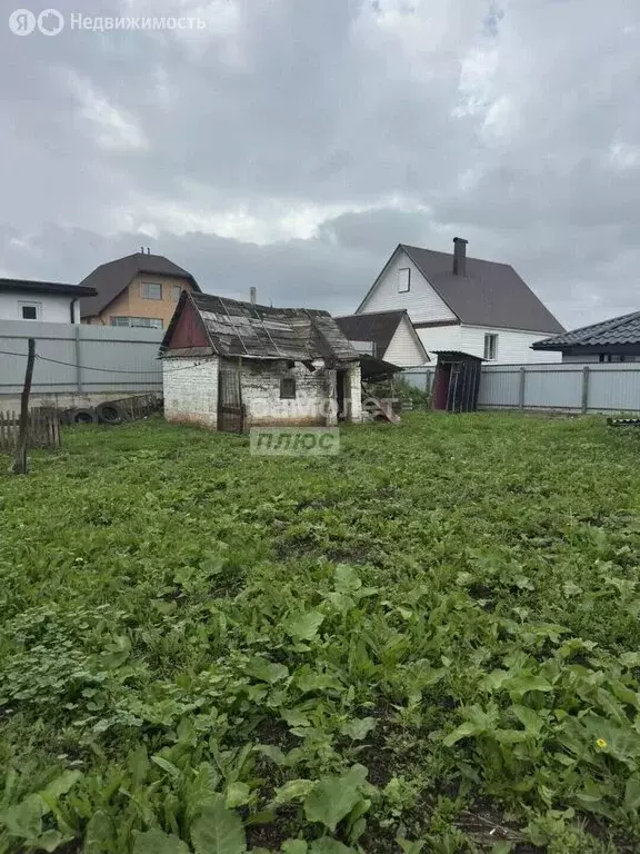 Участок в Октябрьский, улица Осипенко (6.3199997 м) - Фото 2