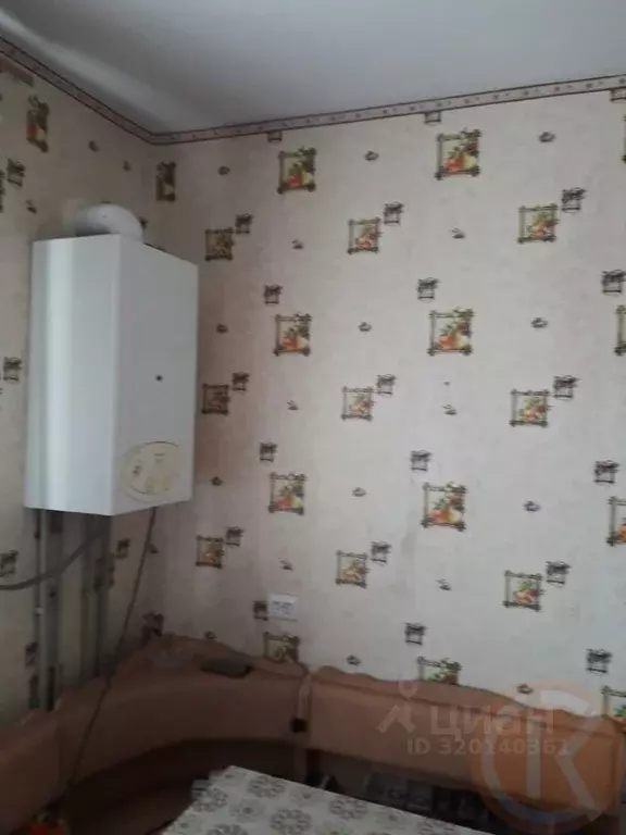 1-к кв. Крым, Сакский район, с. Штормовое ул. Ленина, 6 (36.8 м) - Фото 1