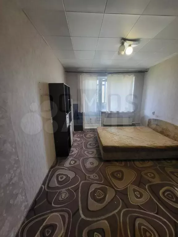1-к. квартира, 27,9 м, 9/9 эт. - Фото 0