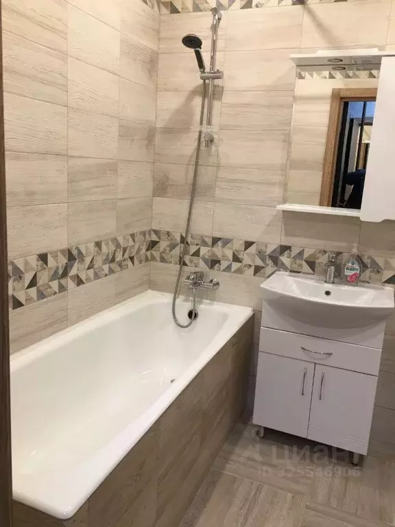 1-к кв. Московская область, Красногорск городской округ, Нахабино пгт ... - Фото 1