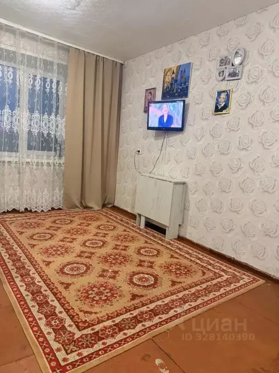 Комната Омская область, Омск ул. Суровцева, 104 (17.3 м) - Фото 2