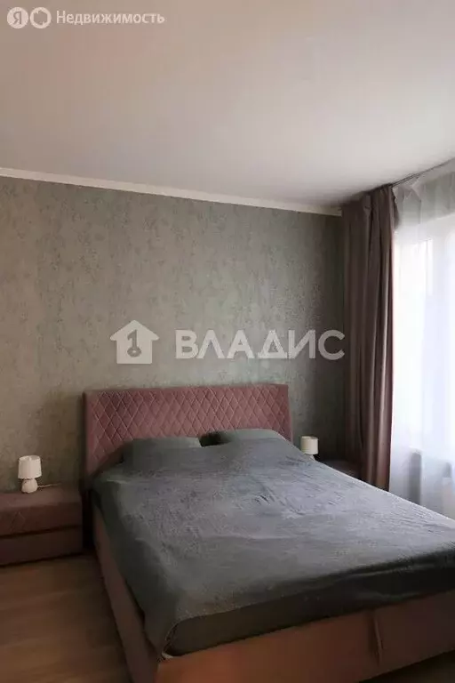 1-комнатная квартира: Санкт-Петербург, улица Грибалёвой, 9к1 (32.8 м) - Фото 1