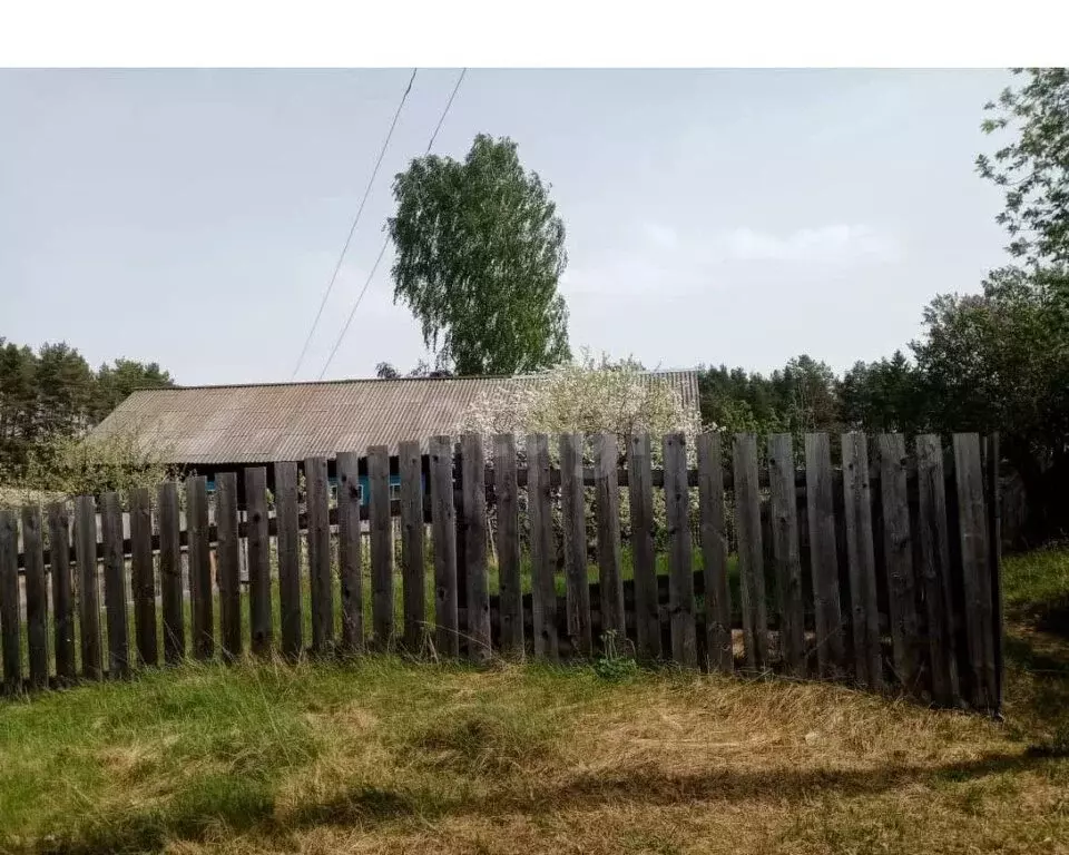 Дом в Визимьяры, улица Баумана (34 м) - Фото 1