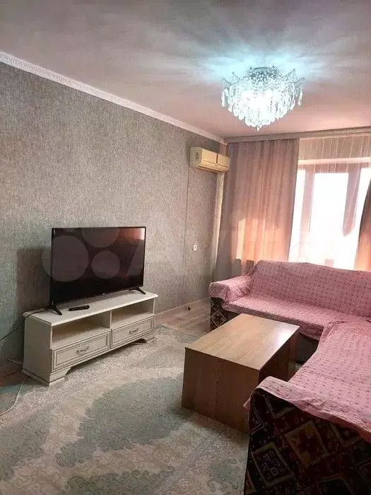 1-к. квартира, 32 м, 3/5 эт. - Фото 0