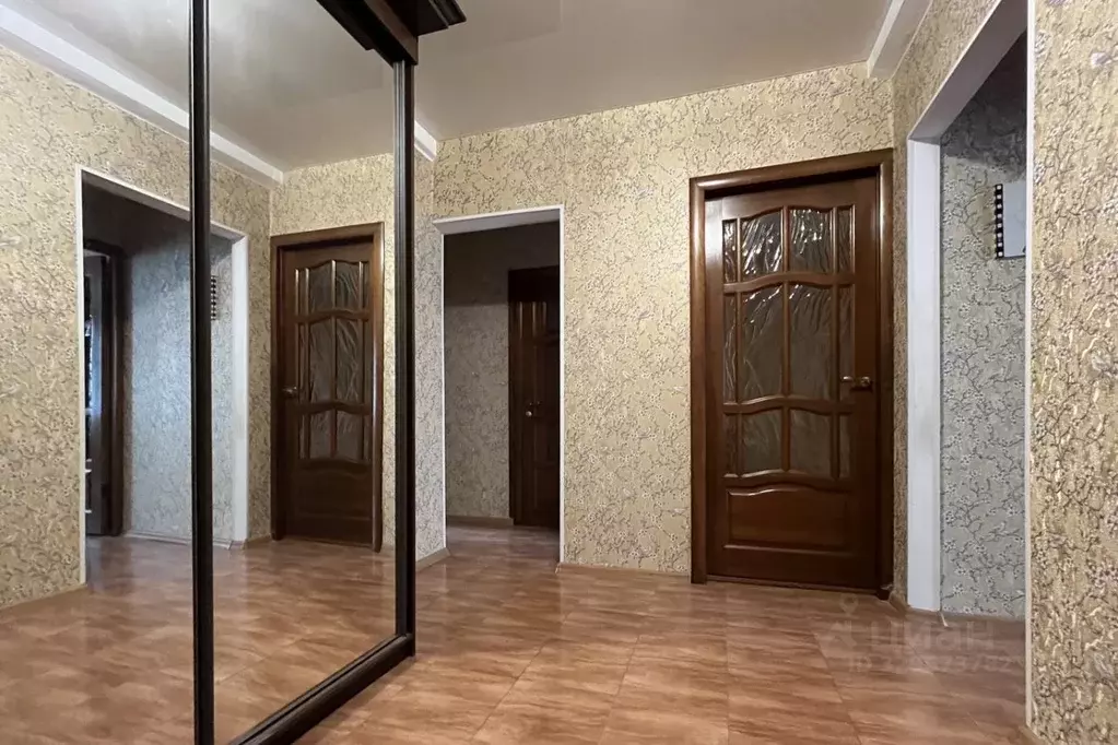 2-к кв. Краснодарский край, Краснодар проезд Репина, 24 (66.0 м) - Фото 2