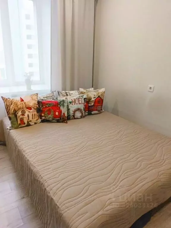 Студия Башкортостан, Уфа ул. Пархоменко, 131 (20.0 м) - Фото 0