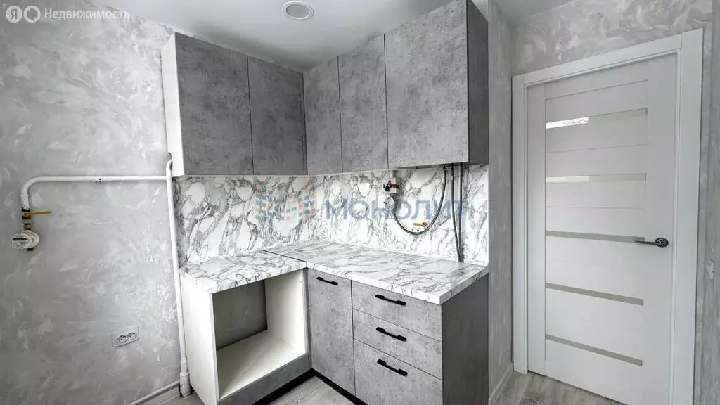 3-комнатная квартира: Чебоксары, улица Урукова, 1к1 (59.5 м) - Фото 2