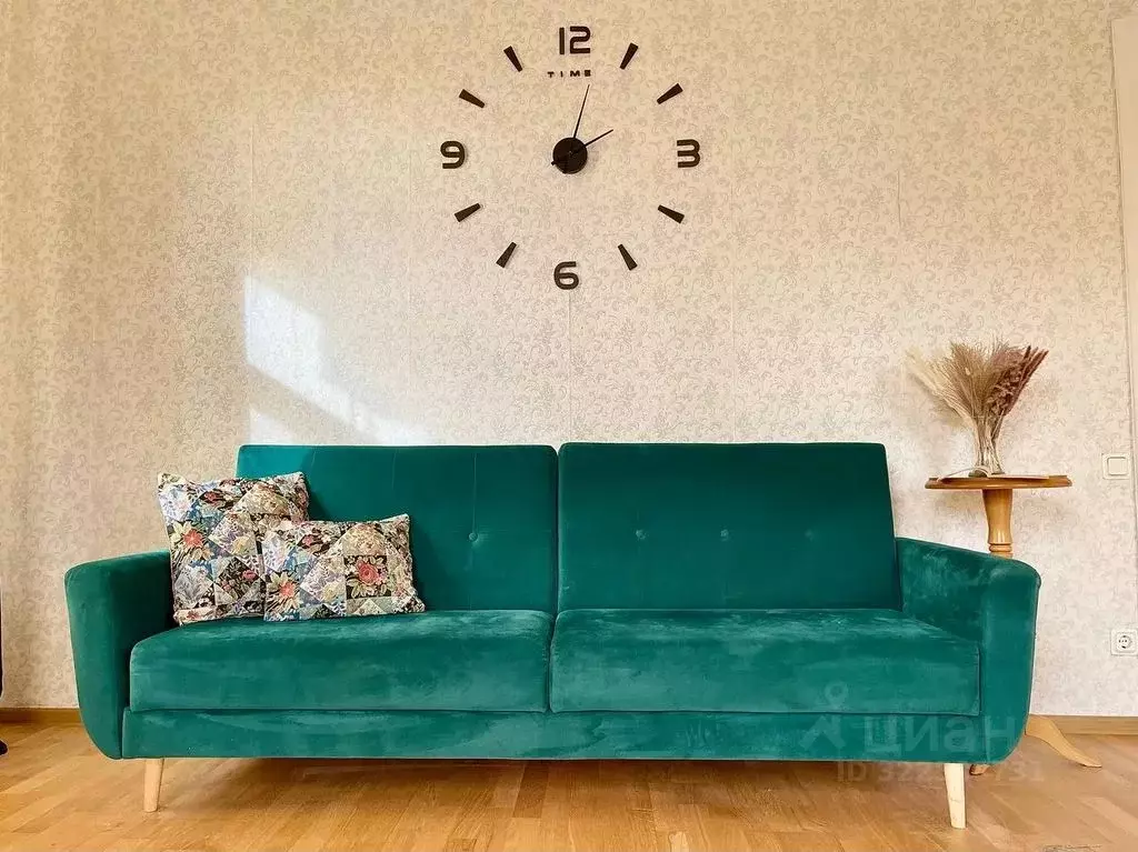 3-к кв. Санкт-Петербург пер. Гривцова, 26 (82.0 м) - Фото 1