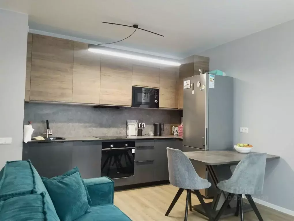 3-к кв. Московская область, Мытищи ул. Стрельбище Динамо, 10 (55.0 м) - Фото 2